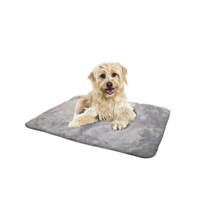 NOBBY Felldecke Classic "TALLO", 150 x 100 cm