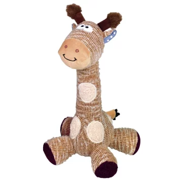 NOBBY Pl&uuml;sch Giraffe, 33 cm
