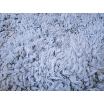 NOBBY Komfortbett oval Classic "NANDA", grau,...