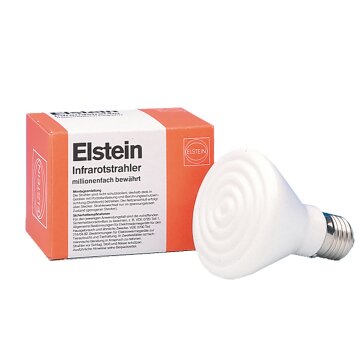 NOBBY Elstein Infrarotstrahler IOT