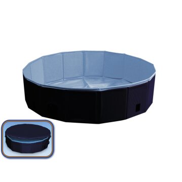 NOBBY Hundepool inkl. Abdeckung