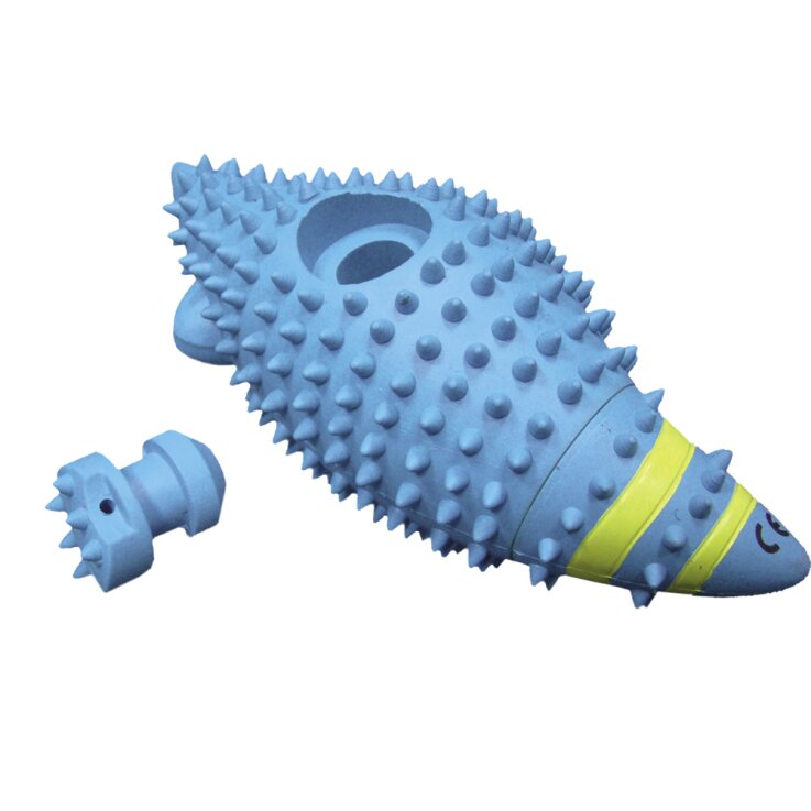 NOBBY Kühl Tropfen Gummi, L, 17 cm