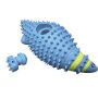 NOBBY Kühl Tropfen Gummi, L, 17 cm
