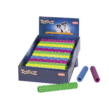 NOBBY Soft TPR Stick, 20 cm