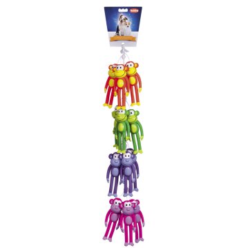 NOBBY Latex Affen, 16 cm