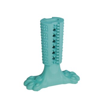 NOBBY Dental Stick Vollgummi, 9 x 10 cm