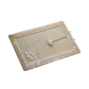 NOBBY Kratzmatte, 58 x 38 cm