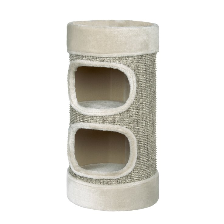 NOBBY Kratzbaum "LITTLE LAZY", Ø 34 x 71 cm