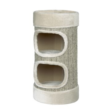 NOBBY Kratzbaum "LITTLE LAZY", Ø 34 x 71 cm