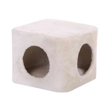 NOBBY STARSYSTEM H&ouml;hle eckig "DE LUXE"