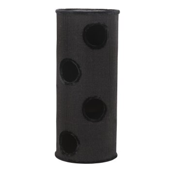 NOBBY Kratzbaum "DASHA IV", schwarz, Ø...