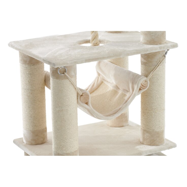 NOBBY Kratzbaum "TELDE", 232 - 252 cm