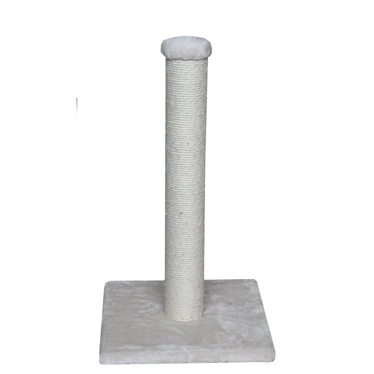 NOBBY Kratzbaum Classic "BARI", 64 cm hoch