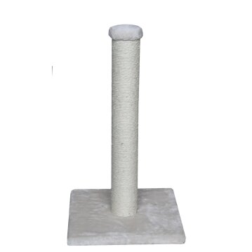 NOBBY Kratzbaum Classic "BARI", 64 cm hoch