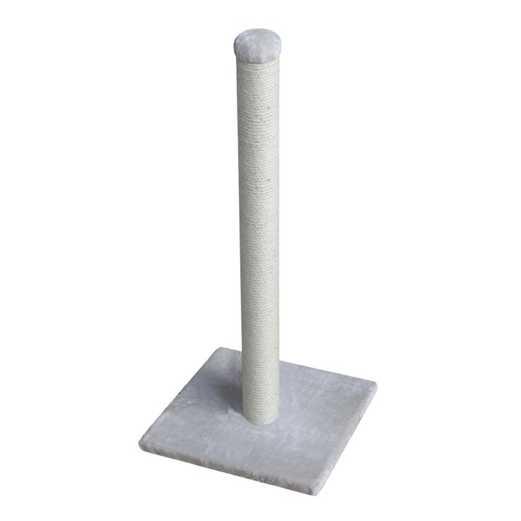 NOBBY Kratzbaum Classic "ANZIO", 90 cm hoch