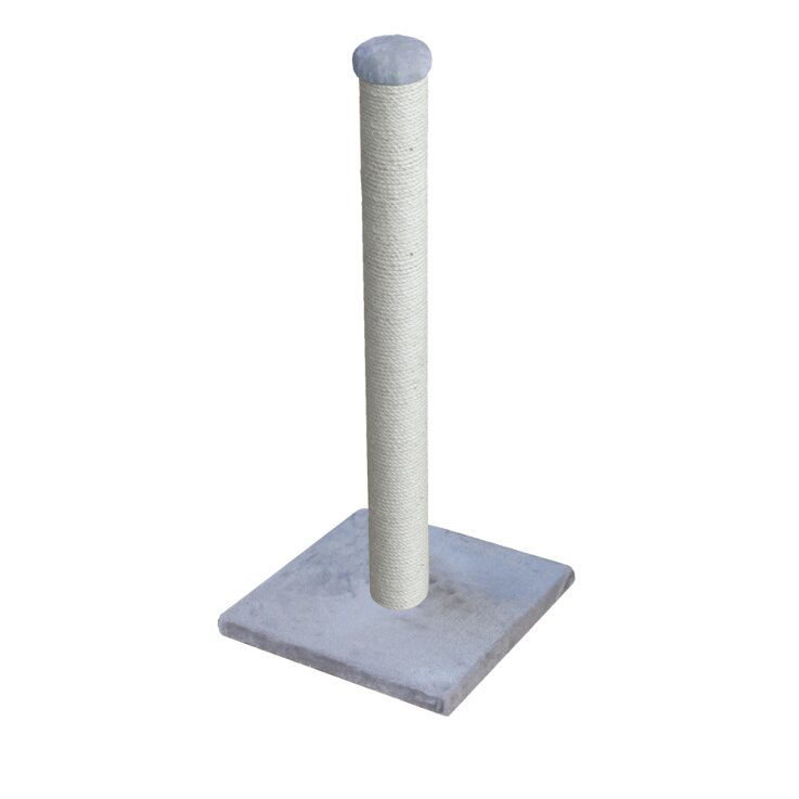 NOBBY Kratzbaum Classic "ANZIO", 90 cm hoch