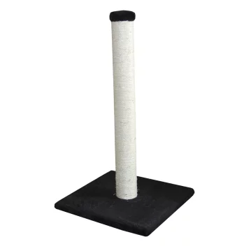 NOBBY Kratzbaum Classic "ANZIO", 90 cm hoch