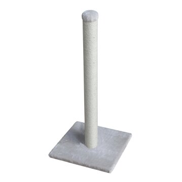 NOBBY Kratzbaum Classic "ANZIO", 90 cm hoch