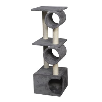 NOBBY Kratzbaum Classic "LIDO", 112 cm hoch