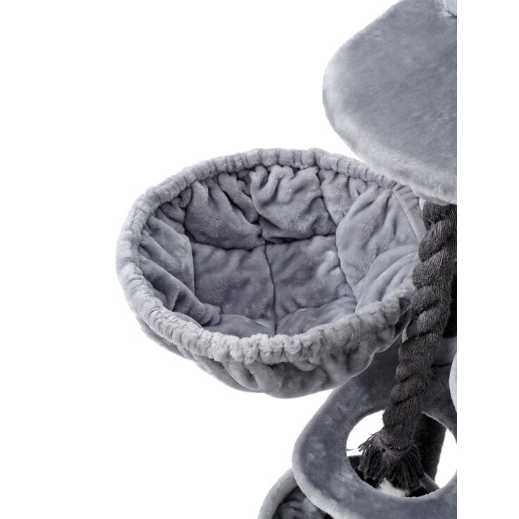 NOBBY Kratzbaum "KYLA", 209 cm hoch