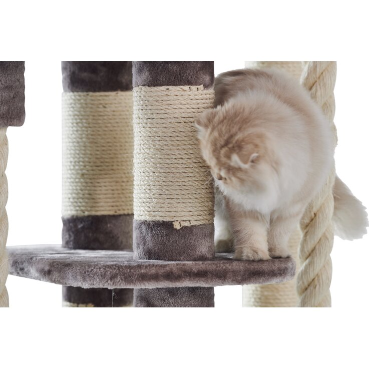 NOBBY Kratzbaum "KYLA", 209 cm hoch