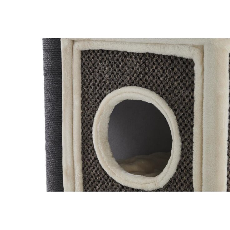 NOBBY Kratzbaum "FARIS", cream, 173 cm