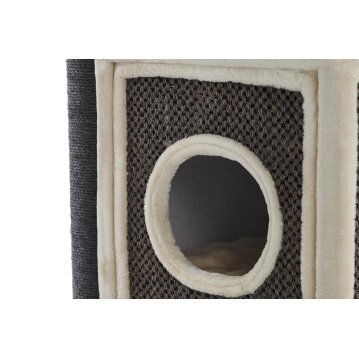 NOBBY Kratzbaum "FARIS", cream, 173 cm