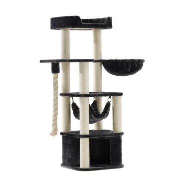 NOBBY Kratzbaum "ZADA"