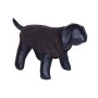 NOBBY Hunde Pullover "JILL", braun, 32 cm