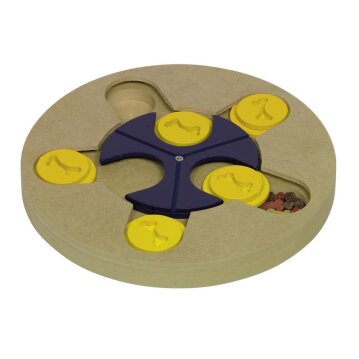 NOBBY BrainBoard "STAR", &Oslash; 25 cm