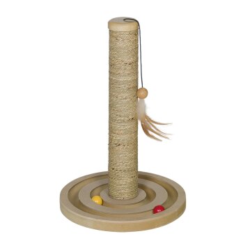 NOBBY Activity Toy "SPIN &amp; POLE", &Oslash;...