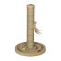 NOBBY Activity Toy "SPIN &amp; POLE", &Oslash; 30 x 45 cm