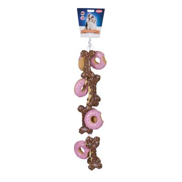 NOBBY Latex "Dessert", 10 + 17 cm