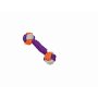 NOBBY Rope Toy Spielseil "HANTEL", 26 cm