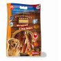 Hunde - Leckerli NOBBY StarSnack Barbecue Wrapped Chicken, 113 g, 12,5 cm