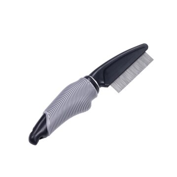 NOBBY STARLINE Flohkamm