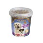 Hunde - Leckerli NOBBY StarSnack "Duo Bones" Game & Chicken