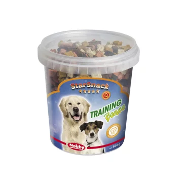 Hunde - Leckerli NOBBY StarSnack "Training...