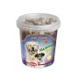 Hunde - Leckerli NOBBY StarSnack "Training Bones", 500 g