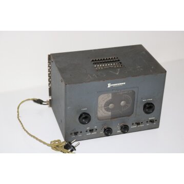 Echophone EC-1A Model: Ufonic