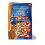 Hunde - Leckerli NOBBY StarSnack Duo Bones "Lamb &amp; Rice", 10 kg