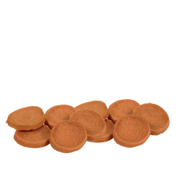 Hunde - Leckerli NOBBY StarSnack Chicken Chip, 375 g