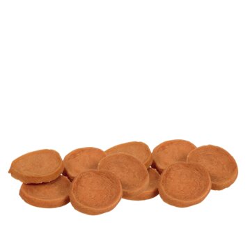 Hunde - Leckerli NOBBY StarSnack Chicken Chip, 375 g