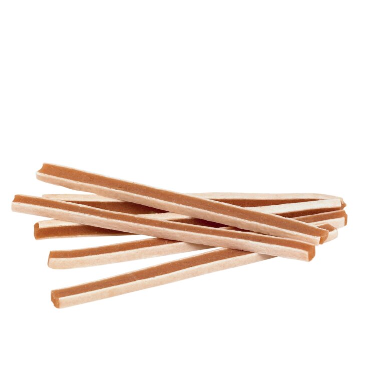 Hunde - Leckerli NOBBY StarSnack Soft Chicken Sandwich, 70 g