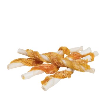 Hunde - Leckerli NOBBY StarSnack Barbecue Wrapped...