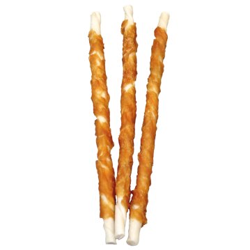 Hunde - Leckerli NOBBY StarSnack Barbecue Wrapped...