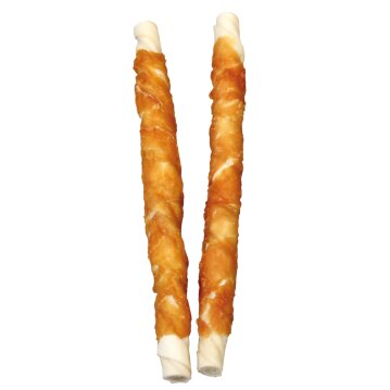 Hunde - Leckerli NOBBY StarSnack Barbecue Wrapped...