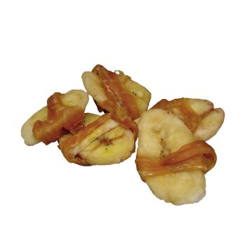 Hunde - Leckerli NOBBY StarSnack Barbecue Banana Chicken,...