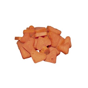 Hunde - Leckerli NOBBY StarSnack MINI Chicken Heart, 70 g