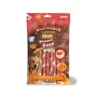 Hunde - Snacks NOBBY StarSnack Barbecue Wrapped Beef, 70 g